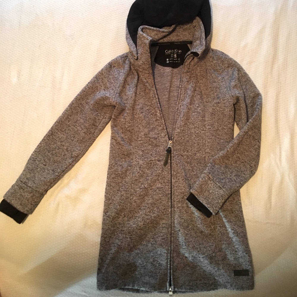 Calvin Klein Jacket